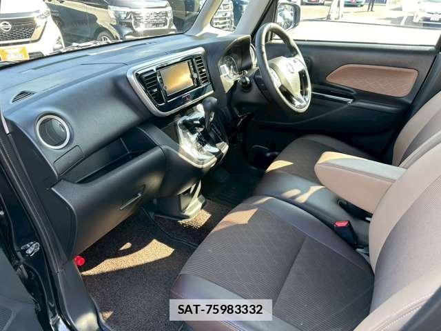 Nissan DAYZ ROOX 2020-03 7795732-5