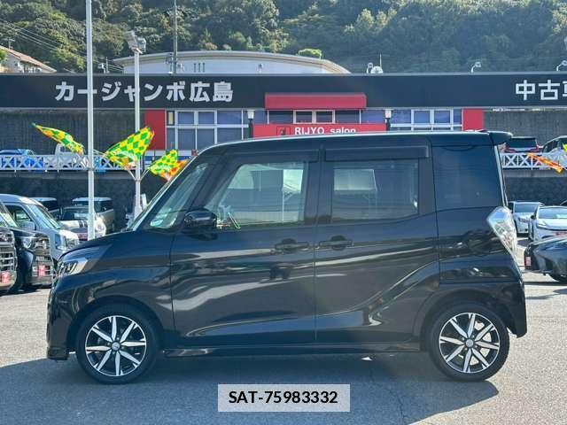 Nissan DAYZ ROOX 2020-03 7795732-8