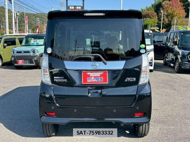 Nissan DAYZ ROOX 2020-03 7795732-9