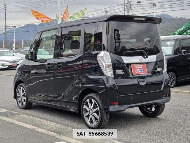 Nissan DAYZ ROOX 2020-01 7795858-1