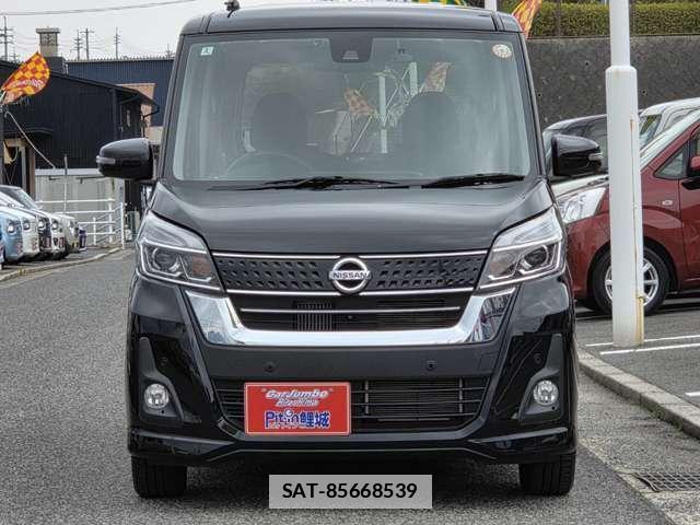 Nissan DAYZ ROOX 2020-01 7795858-3