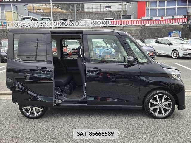 Nissan DAYZ ROOX 2020-01 7795858-4