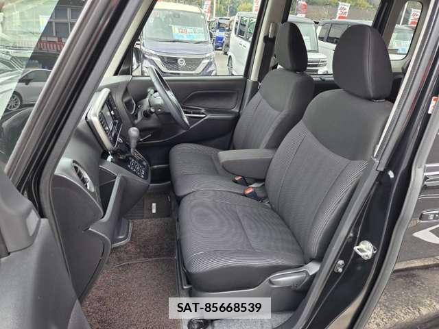 Nissan DAYZ ROOX 2020-01 7795858-5