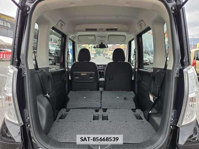 Nissan DAYZ ROOX 2020-01 7795858-7