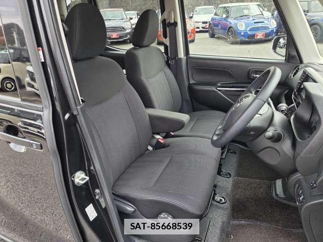 Nissan DAYZ ROOX 2020-01 7795858-8