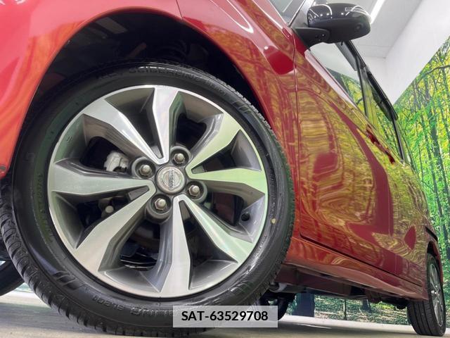 Nissan DAYZ ROOX 2016-02 7799285-12