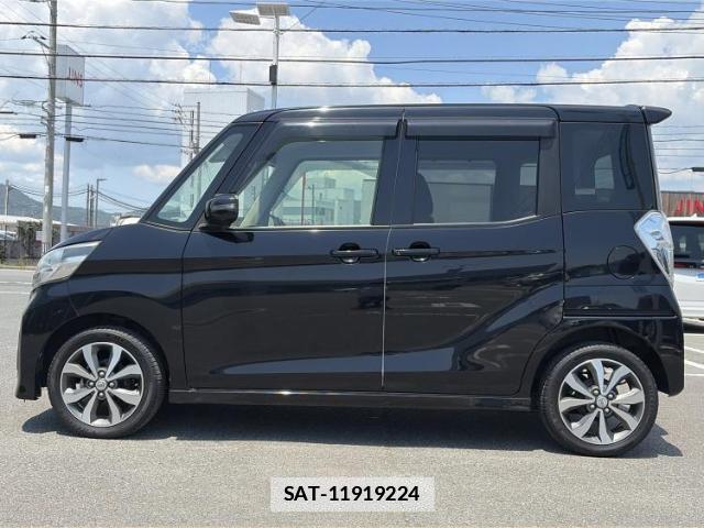 Nissan DAYZ ROOX 2016-01 7800255-1