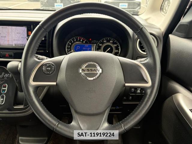 Nissan DAYZ ROOX 2016-01 7800255-13