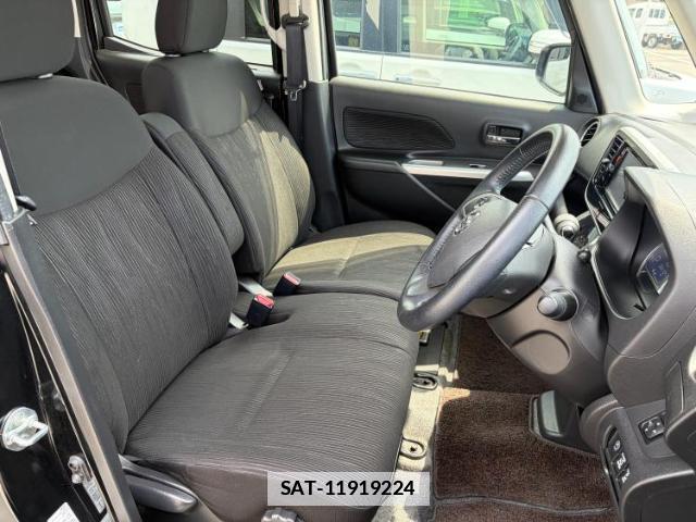 Nissan DAYZ ROOX 2016-01 7800255-4