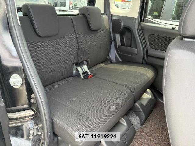 Nissan DAYZ ROOX 2016-01 7800255-5