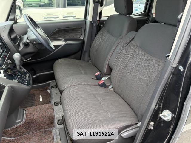 Nissan DAYZ ROOX 2016-01 7800255-6