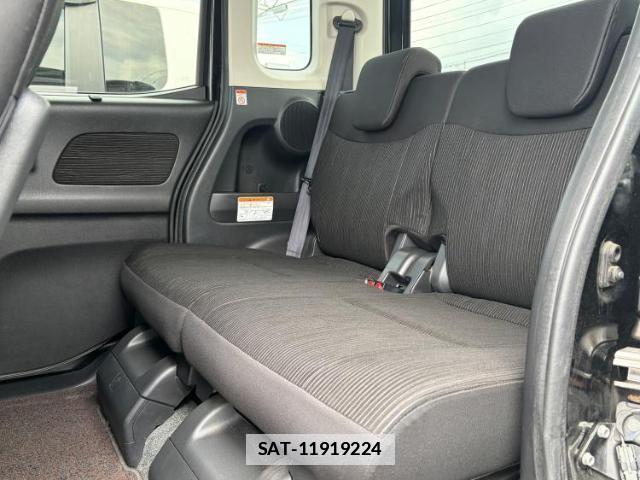 Nissan DAYZ ROOX 2016-01 7800255-7
