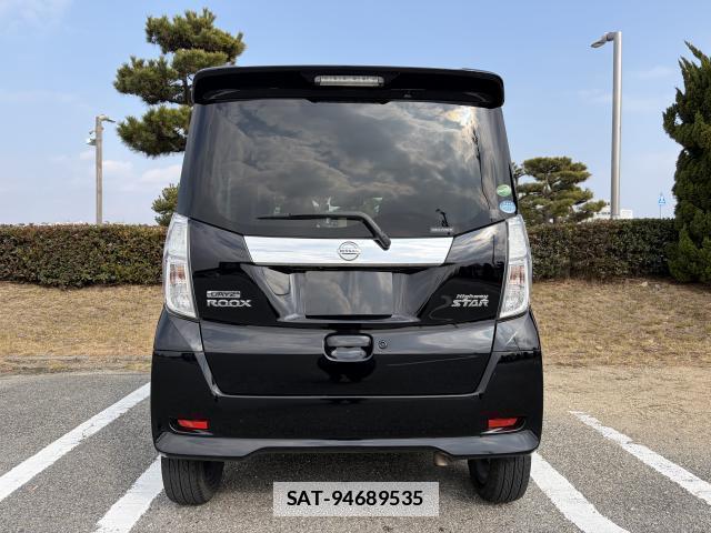 Nissan DAYZ ROOX 2016-03 7800705-1