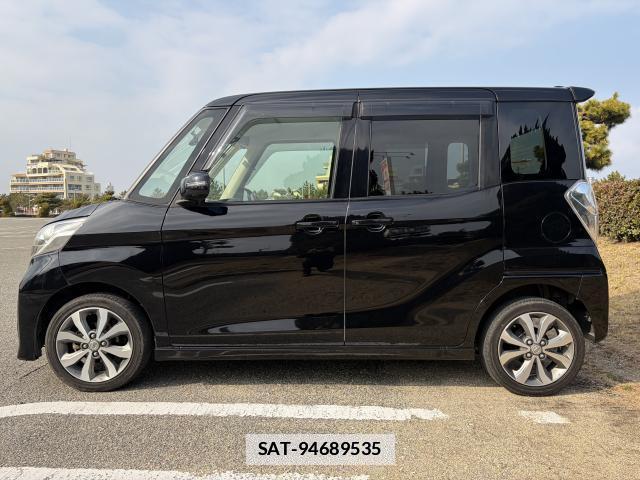 Nissan DAYZ ROOX 2016-03 7800705-10