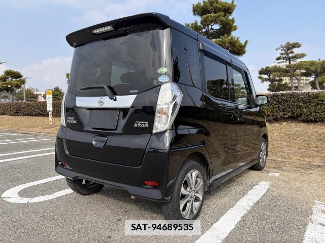 Nissan DAYZ ROOX 2016-03 7800705-13
