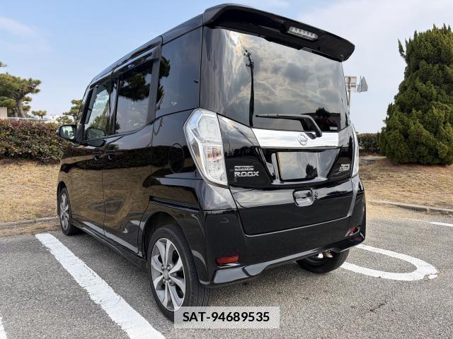 Nissan DAYZ ROOX 2016-03 7800705-14