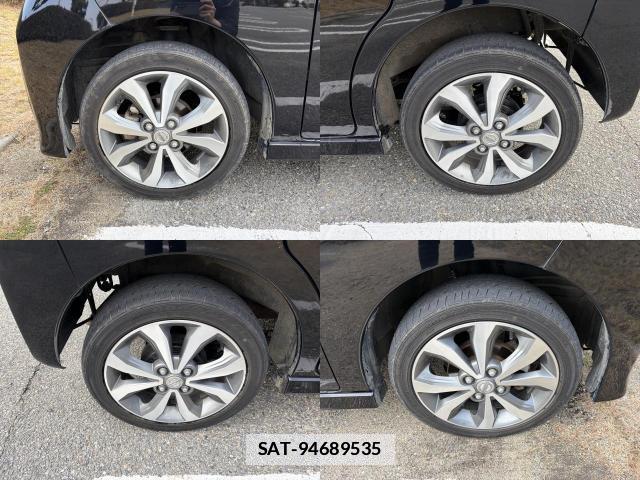 Nissan DAYZ ROOX 2016-03 7800705-19