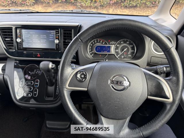 Nissan DAYZ ROOX 2016-03 7800705-2