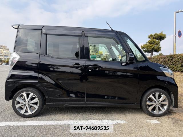 Nissan DAYZ ROOX 2016-03 7800705-3