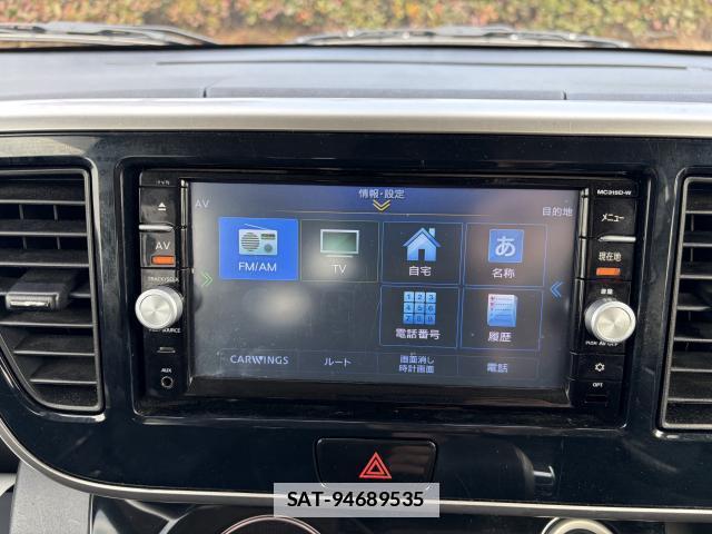 Nissan DAYZ ROOX 2016-03 7800705-4