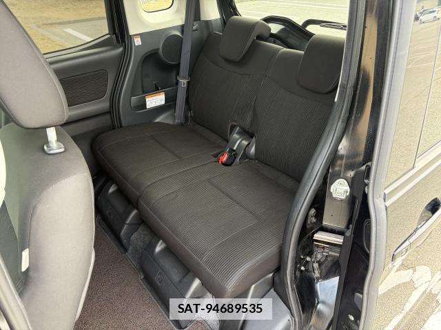 Nissan DAYZ ROOX 2016-03 7800705-6