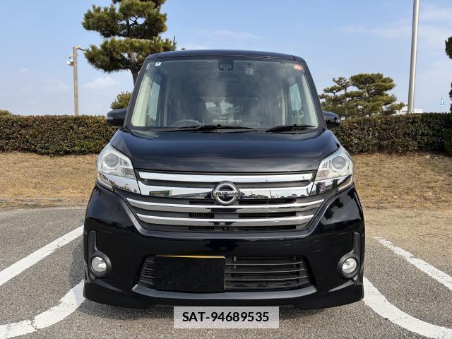 Nissan DAYZ ROOX 2016-03 7800705-9