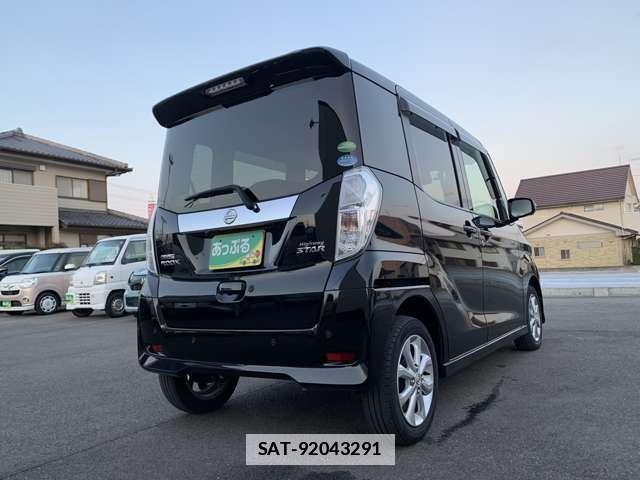Nissan DAYZ ROOX 2020-01 7801201-10