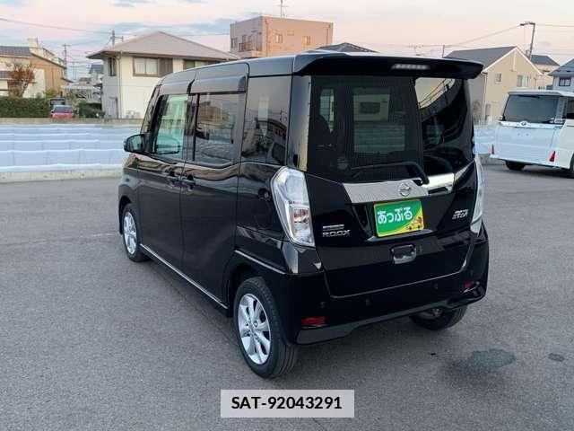 Nissan DAYZ ROOX 2020-01 7801201-12