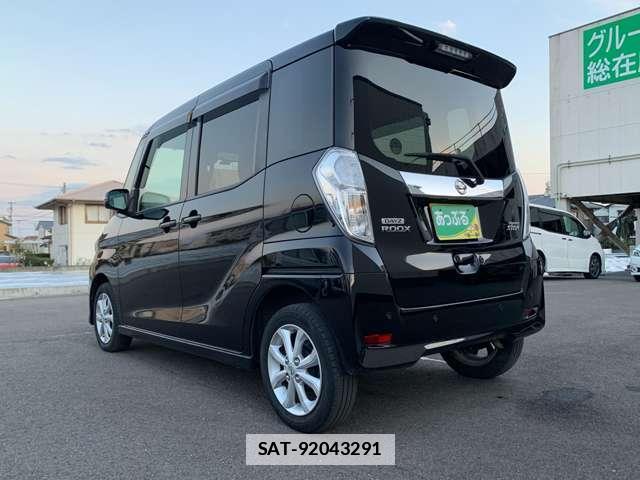 Nissan DAYZ ROOX 2020-01 7801201-13
