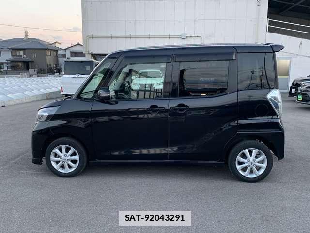 Nissan DAYZ ROOX 2020-01 7801201-14