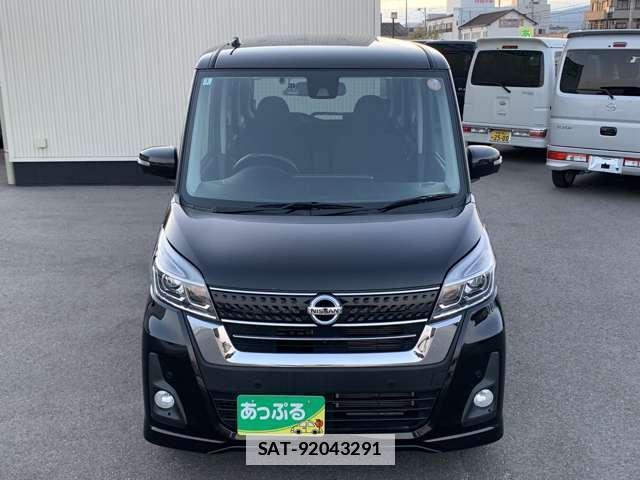 Nissan DAYZ ROOX 2020-01 7801201-4