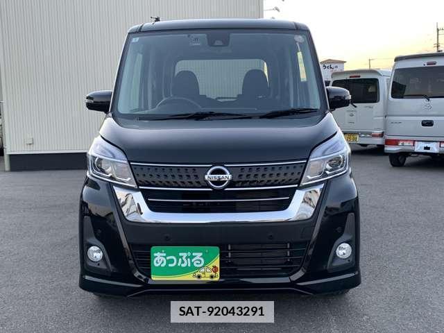 Nissan DAYZ ROOX 2020-01 7801201-5