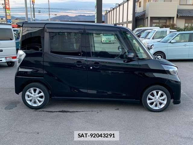 Nissan DAYZ ROOX 2020-01 7801201-8