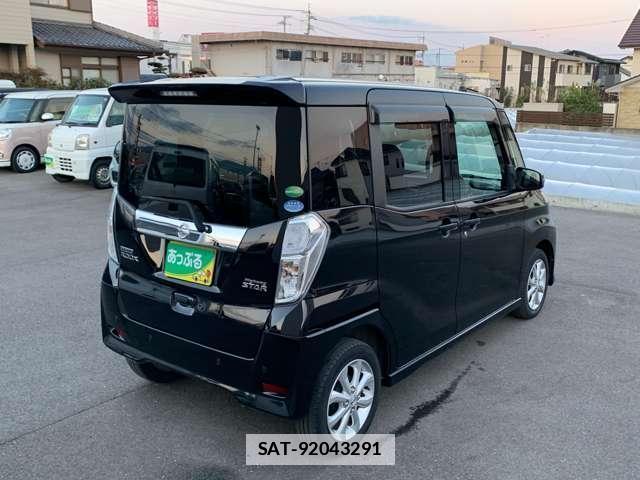 Nissan DAYZ ROOX 2020-01 7801201-9