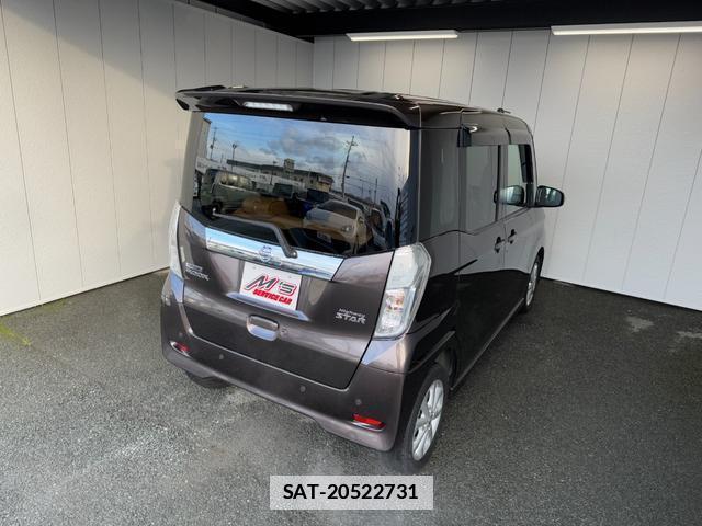 Nissan DAYZ ROOX 2020-01 7801868-2