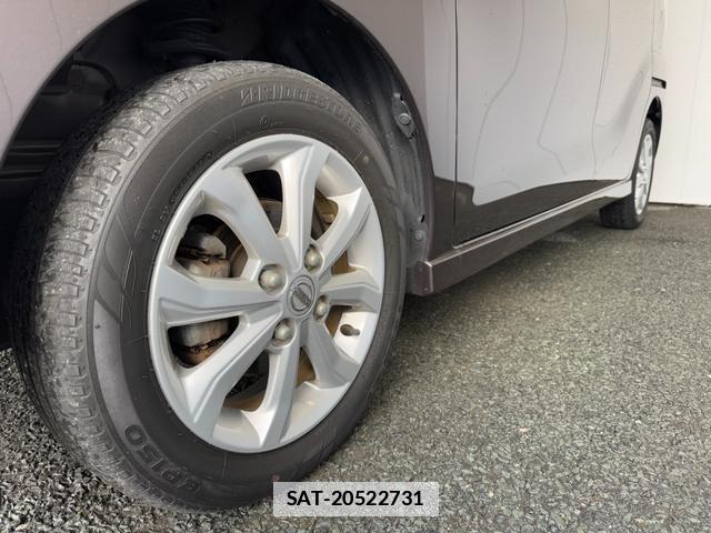 Nissan DAYZ ROOX 2020-01 7801868-4