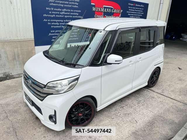 Nissan DAYZ ROOX 2014-04 7809655-1