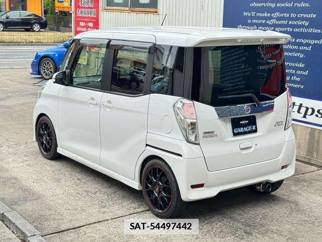 Nissan DAYZ ROOX 2014-04 7809655-10