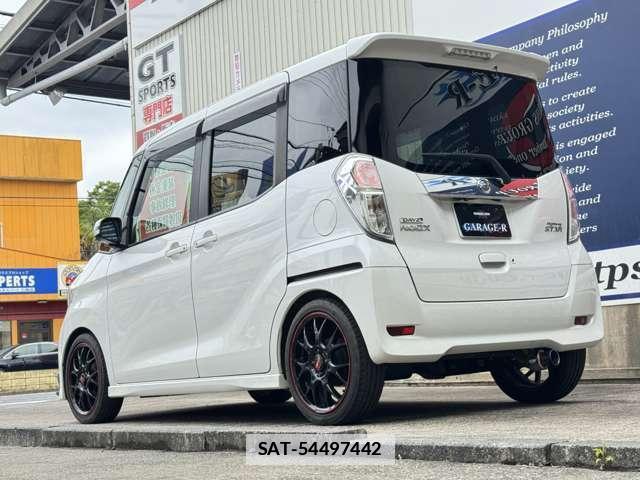 Nissan DAYZ ROOX 2014-04 7809655-11