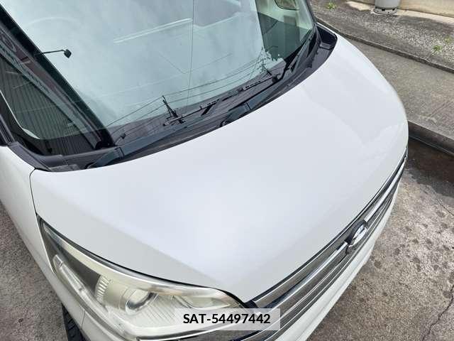 Nissan DAYZ ROOX 2014-04 7809655-15