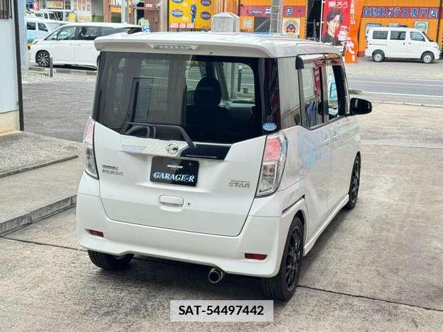 Nissan DAYZ ROOX 2014-04 7809655-7