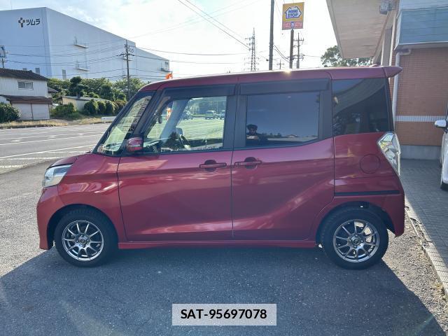 Nissan DAYZ ROOX 2016-02 7810054-10