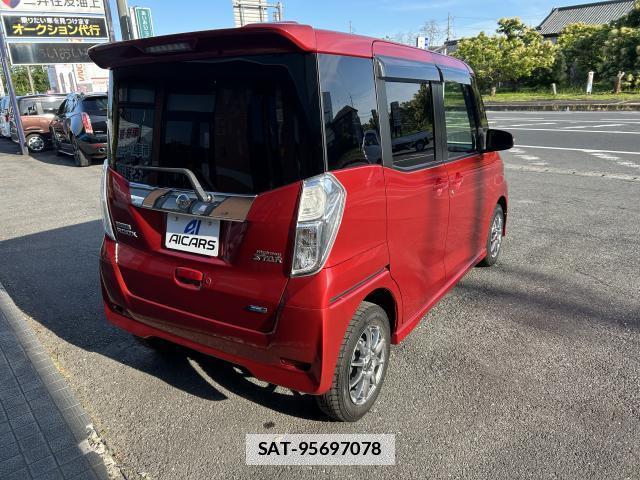 Nissan DAYZ ROOX 2016-02 7810054-13