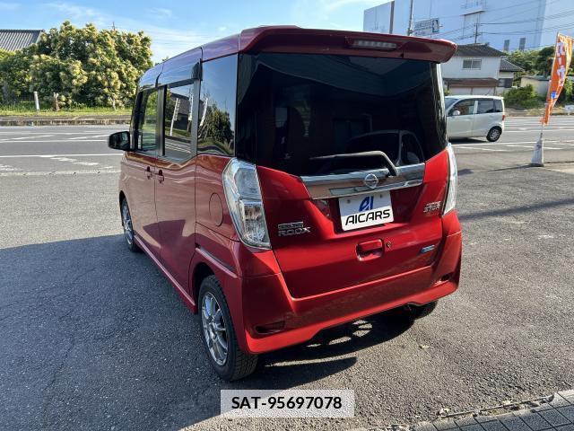 Nissan DAYZ ROOX 2016-02 7810054-14