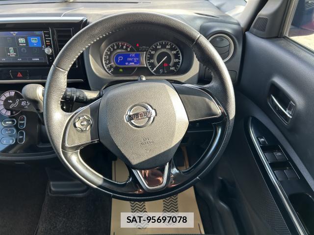Nissan DAYZ ROOX 2016-02 7810054-17