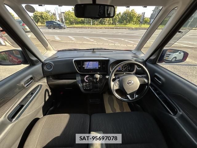 Nissan DAYZ ROOX 2016-02 7810054-2