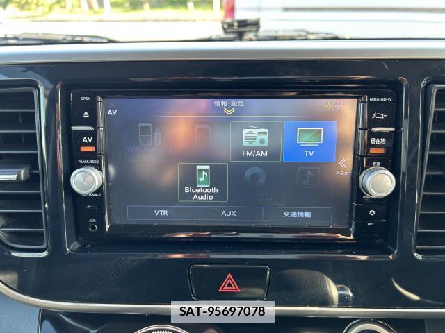 Nissan DAYZ ROOX 2016-02 7810054-4
