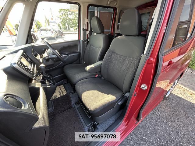 Nissan DAYZ ROOX 2016-02 7810054-5