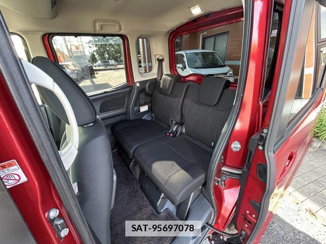Nissan DAYZ ROOX 2016-02 7810054-6