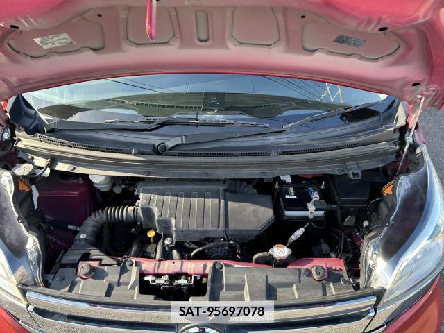 Nissan DAYZ ROOX 2016-02 7810054-7
